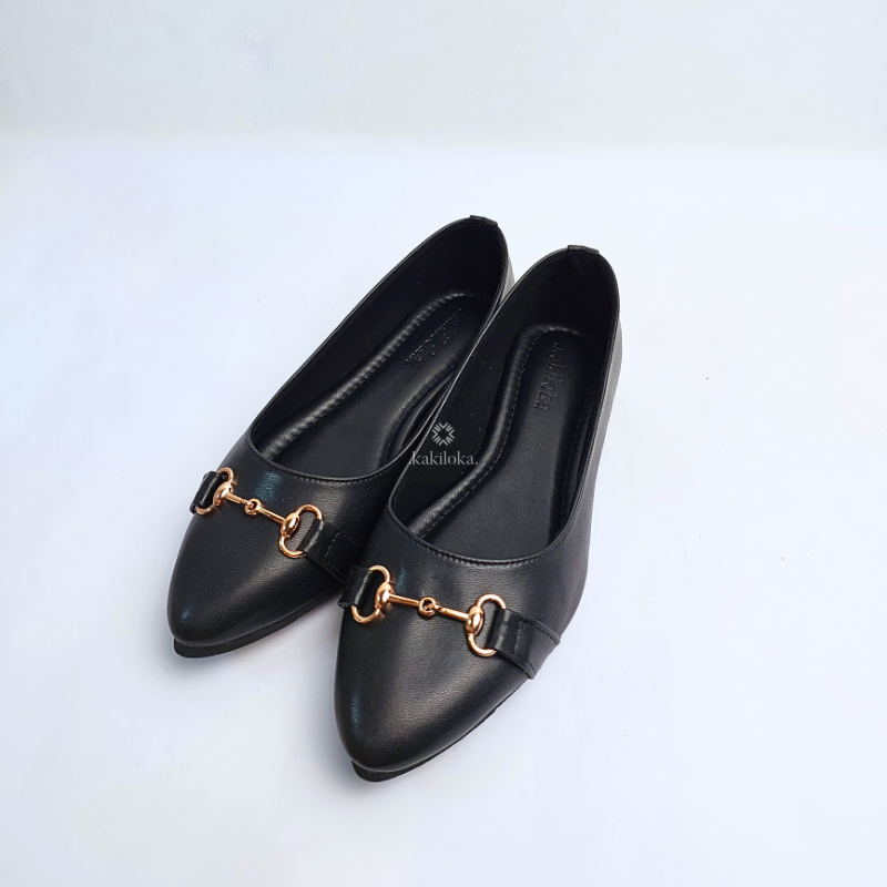 Sharen Flatshoes Casual Ballet Daily