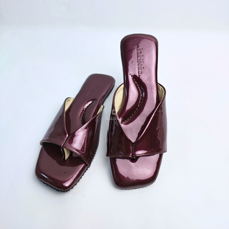 Zafira Sandal  Flat Casual Daily