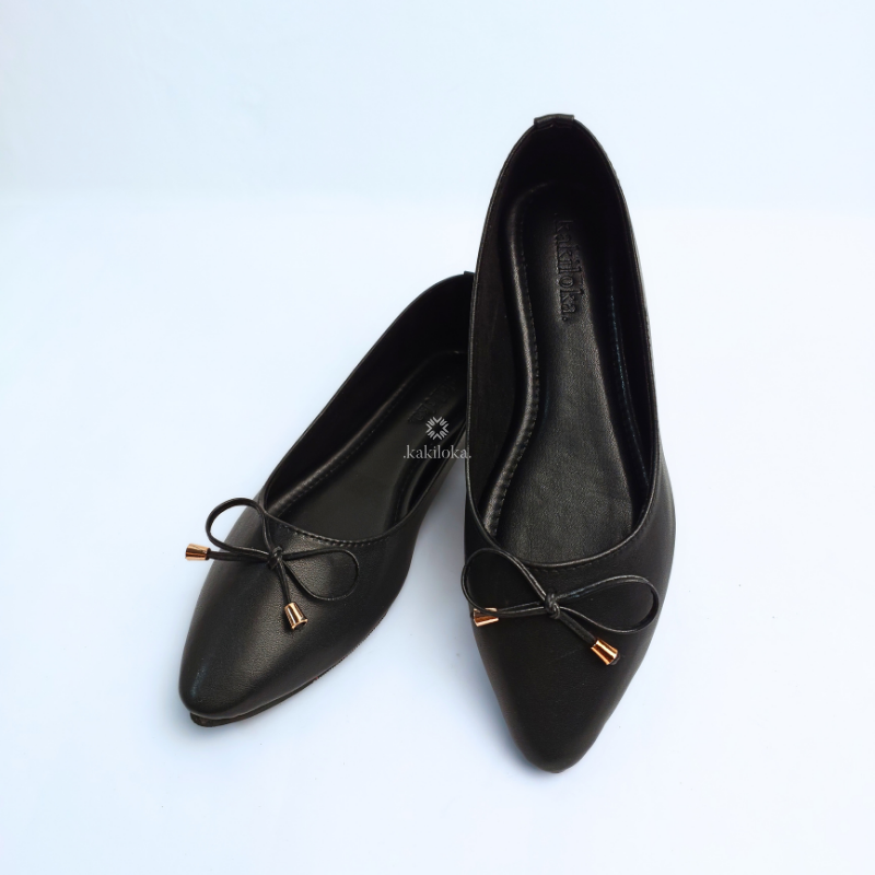 Elise FlatShoes